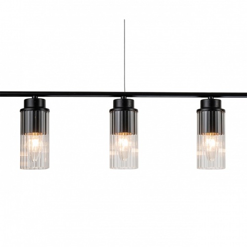 Светильник на штанге Escada Reverse 2100/5P Black в Нижнем Новгороде фото 3