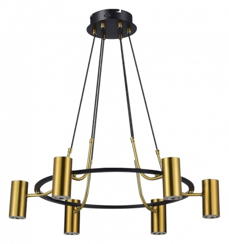 Подвесная люстра ST-Luce Talia SL1215.403.06 в Нижнем Новгороде фото 6