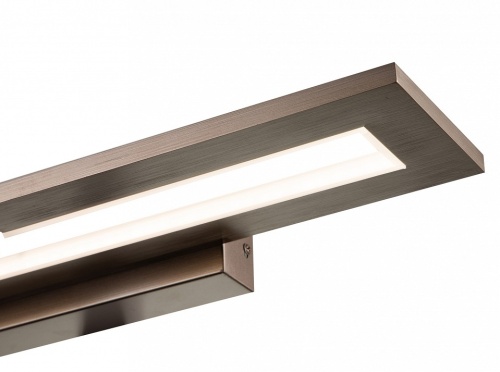 Бра Indigo Realta 14004/B/1W Brown в Нижнем Новгороде фото 2