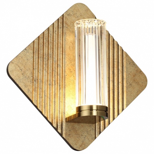 Бра Indigo 14032 14032/B/1W Gold в Нижнем Новгороде