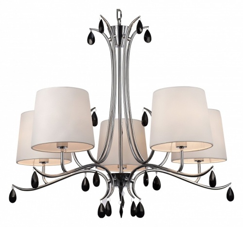 Подвесная люстра Mantra Andrea 6314 в Нижнем Новгороде