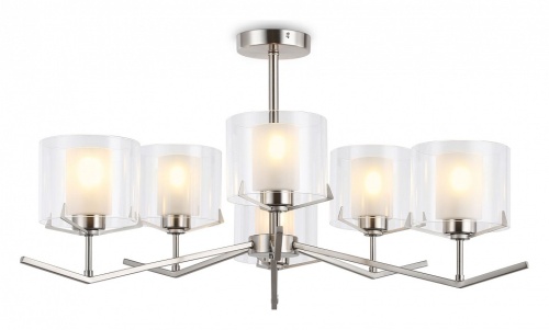 Люстра на штанге Ambrella Light HIGH LIGHT LH57002 в Нижнем Новгороде