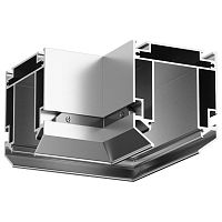 Профиль встраиваемый Denkirs Smart TR3041-AL в Нижнем Новгороде