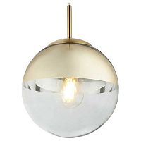 Подвесной светильник TopLight Glass TL1203H-51GD в Котельниче