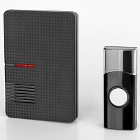 Звонок беспроводной Elektrostandard DBQ01 DBQ02M WL 36M IP44 в Нижнем Новгороде