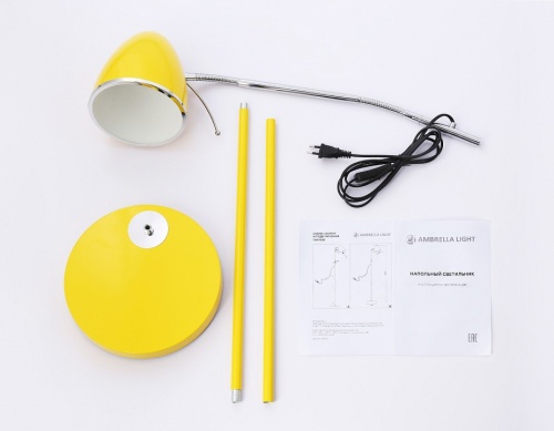 Торшер Ambrella Light TR TR97688 в Нижнем Новгороде фото 2