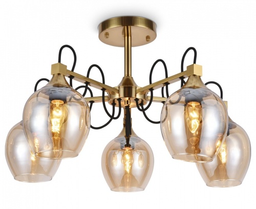 Люстра на штанге Ambrella Light TR TR9061 в Нижнем Новгороде