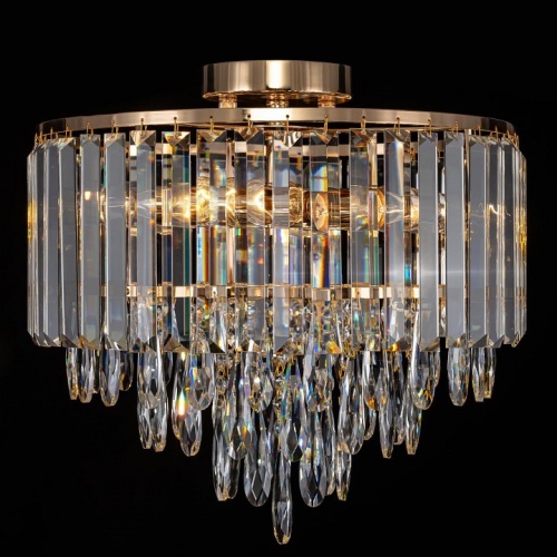 Потолочная люстра Citilux LEONNA CL320162 в Нижнем Новгороде фото 8