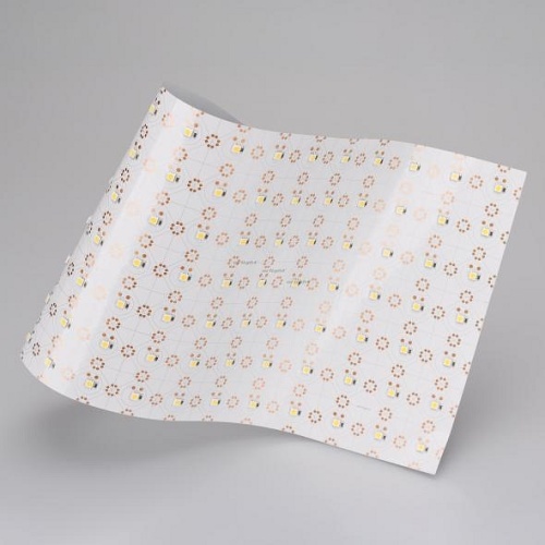 Лента светодиодная Arlight LX-500 12V Cx1 Green (5050, 105 LED) 014841 в Нижнем Новгороде фото 2