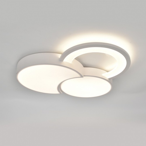 Потолочная люстра Escada Streamline 10286/3LED в Княгинино фото 4