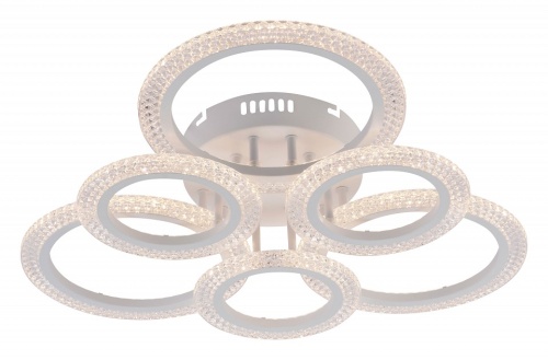 Потолочная люстра Rivoli Marion Б0060835 в Нижнем Новгороде фото 2