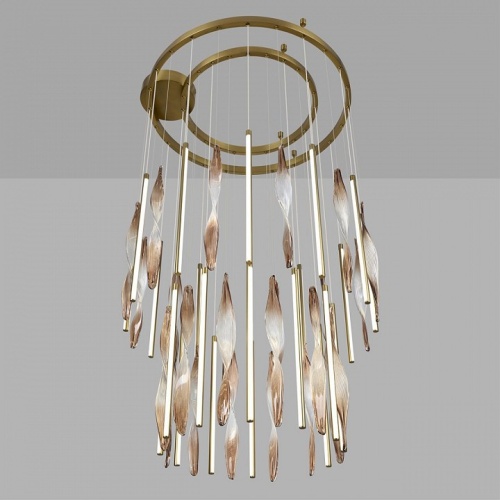 Подвесная люстра Odeon Light L-VISION 5468/150L в Нижнем Новгороде фото 4