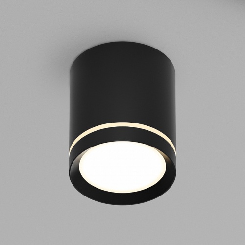 Накладной светильник Denkirs DK401 DK4016-BK в Нижнем Новгороде фото 2