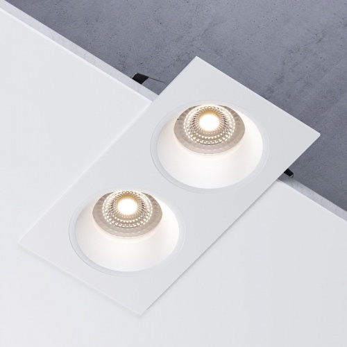 Встраиваемый светильник Elektrostandard Andi 15700/02 в Нижнем Новгороде фото 5