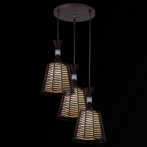 Подвесной светильник 03425-0.4-03 в Нижнем Новгороде фото 3