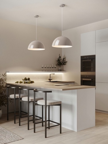 Настольная лампа декоративная Freya Eleon FR5218TL-02CR в Нижнем Новгороде фото 4