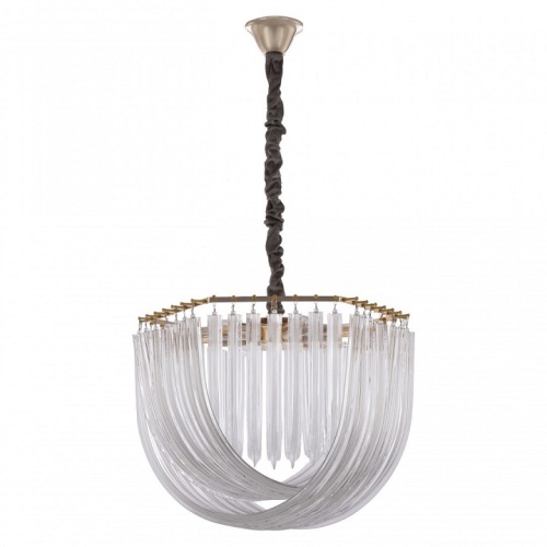 Подвесная люстра Arte Milano AM-97378 S.97378.D500.H380.E14.6 G в Нижнем Новгороде фото 2