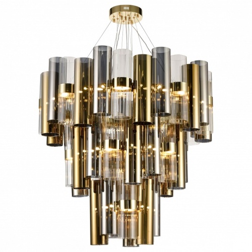 Подвесная люстра Wertmark Franka WE162.54.303 в Нижнем Новгороде фото 2