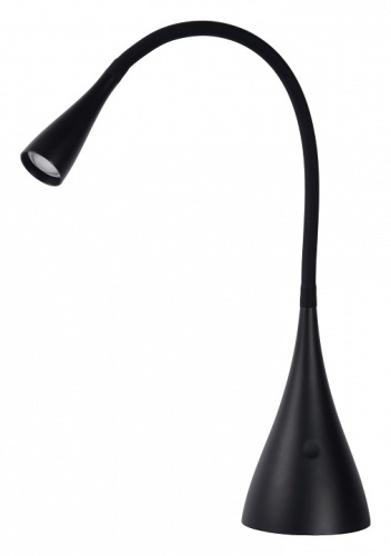 Настольная лампа офисная Lucide Zozy 18656/03/30 в Нижнем Новгороде фото 5