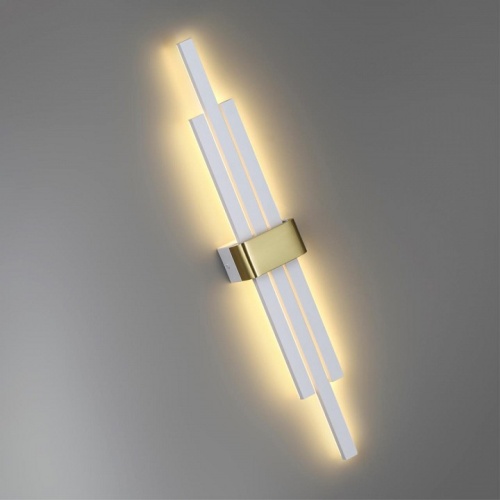 Накладной светильник Lumion Ledio 5686/18WL в Нижнем Новгороде фото 3