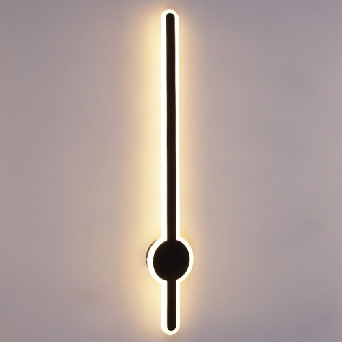 Бра 86230-9.2-001U LED21W BK в Нижнем Новгороде фото 2