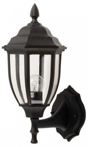 Светильник на штанге De City Корсо 3 801021101 в Нижнем Новгороде