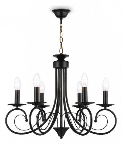 Подвесная люстра Ambrella Light TR TR9612 в Нижнем Новгороде фото 7