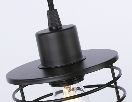 Подвесной светильник Ambrella Light TR TR8075 в Нижнем Новгороде фото 2