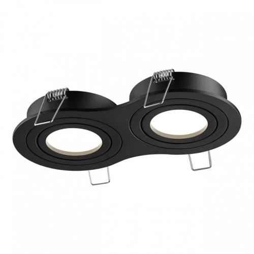 Встраиваемый светильник Novotech MORUS 371024 в Нижнем Новгороде фото 3