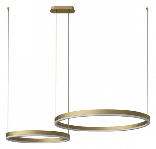 Подвесной светильник Kink Light Тор 08219,33P(3000K) в Нижнем Новгороде