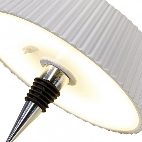 Настольная лампа декоративная Mantra Relax 7930 в Нижнем Новгороде фото 3