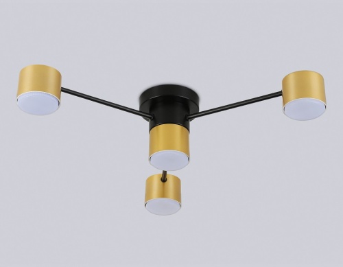 Потолочная люстра Ambrella Light COMFORT FL51722 в Нижнем Новгороде фото 4