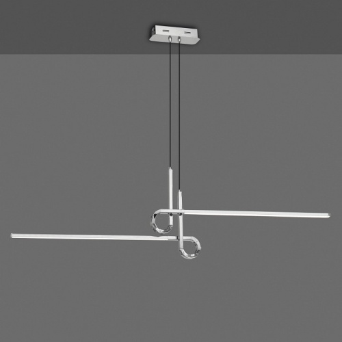 Подвесной светильник Mantra Cinto 6120 в Нижнем Новгороде фото 5