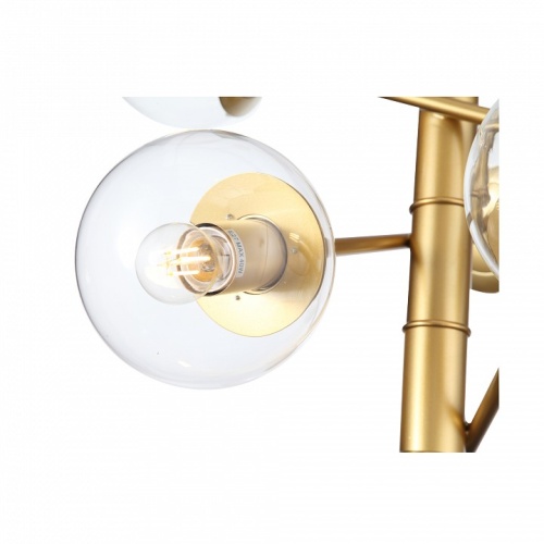 Подвесная люстра ST-Luce Liora SL1150.203.08 в Нижнем Новгороде фото 8