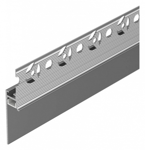 Профиль для плинтусов Arlight FANTOM 048687 в Нижнем Новгороде