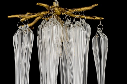 Подвесной светильник Dio D’Arte Tavenna Antigue Tavenna H 1.5.21.101 A в Нижнем Новгороде фото 3