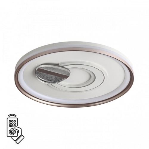 Накладной светильник Sonex Gemini 7787/85L в Нижнем Новгороде фото 10