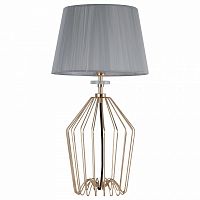 Настольная лампа декоративная Favourite Sade 2690-1T в Арзамасе