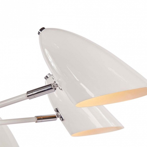 Люстра на штанге Freya Aida FR5852-CL-07-W в Нижнем Новгороде фото 9