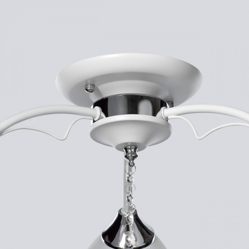 Потолочная люстра De City Нежность 40 676015903 в Нижнем Новгороде фото 3