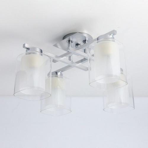 Потолочная люстра Citilux Диез CL111140 в Нижнем Новгороде фото 10