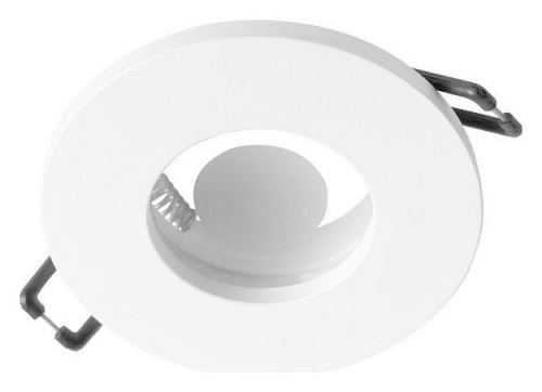 Встраиваемый светильник Loft it Chip 10338/B White в Асино фото 4