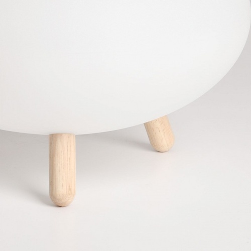 Настольная лампа декоративная DeMarkt Арлон 812030801 в Нижнем Новгороде фото 10