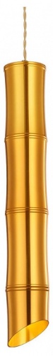 Подвесной светильник Lussole Bamboo LSP-8566 в Краснокамске