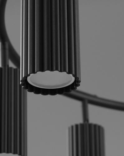 Подвесная люстра Moderli  V11895-8P в Нижнем Новгороде фото 2