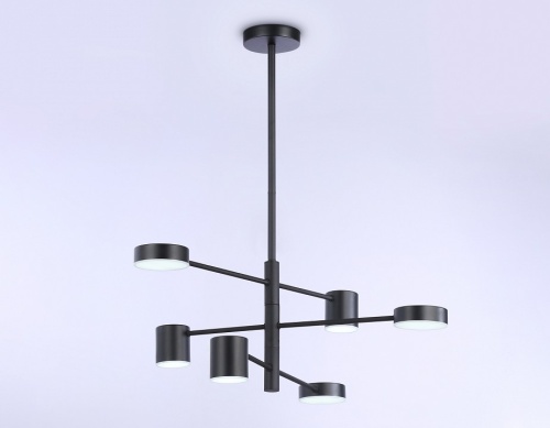 Люстра на штанге Ambrella Light FL FL51686 в Нижнем Новгороде фото 3
