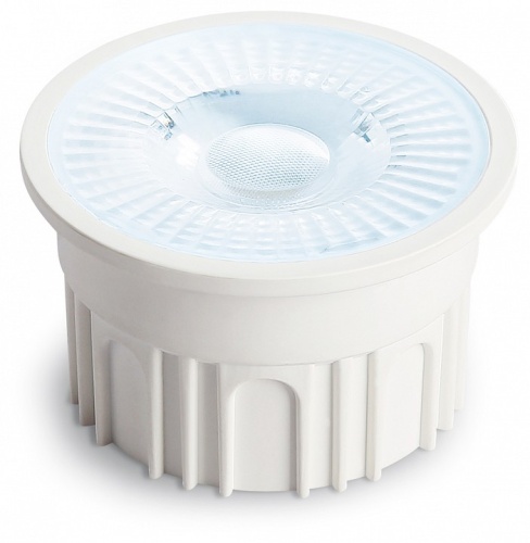 Лампа светодиодная Ambrella Light   9Вт 6400K 212203 в Нижнем Новгороде