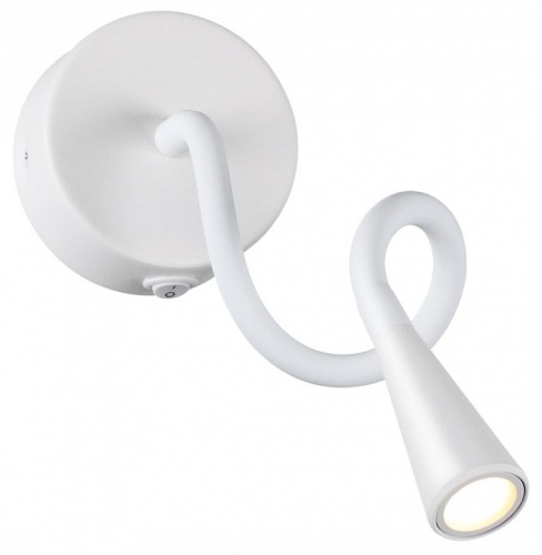 Бра Odeon Light Odds 4255/3WL в Нижнем Новгороде фото 2