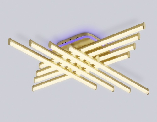 Люстра на штанге Ambrella Light COMFORT FL6263 в Нижнем Новгороде фото 7