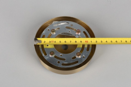 Люстра на штанге Omnilux Alatri OML-69217-06 в Нижнем Новгороде фото 7